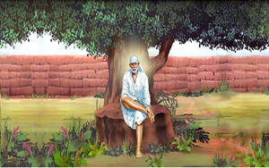 Information about  Life story of Shri Shirdi Sai Baba. Shirdi Sai Baba Satcharitra, Saibaba Satcharitra in telugu, Sai Satcharitra Quotations, Shirdi Sai Baba Miracles and  Sai Baba Puja Prayers